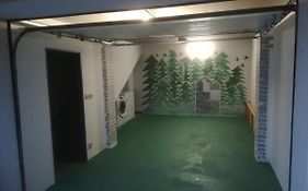 Zelený Jelen - horský apartmán